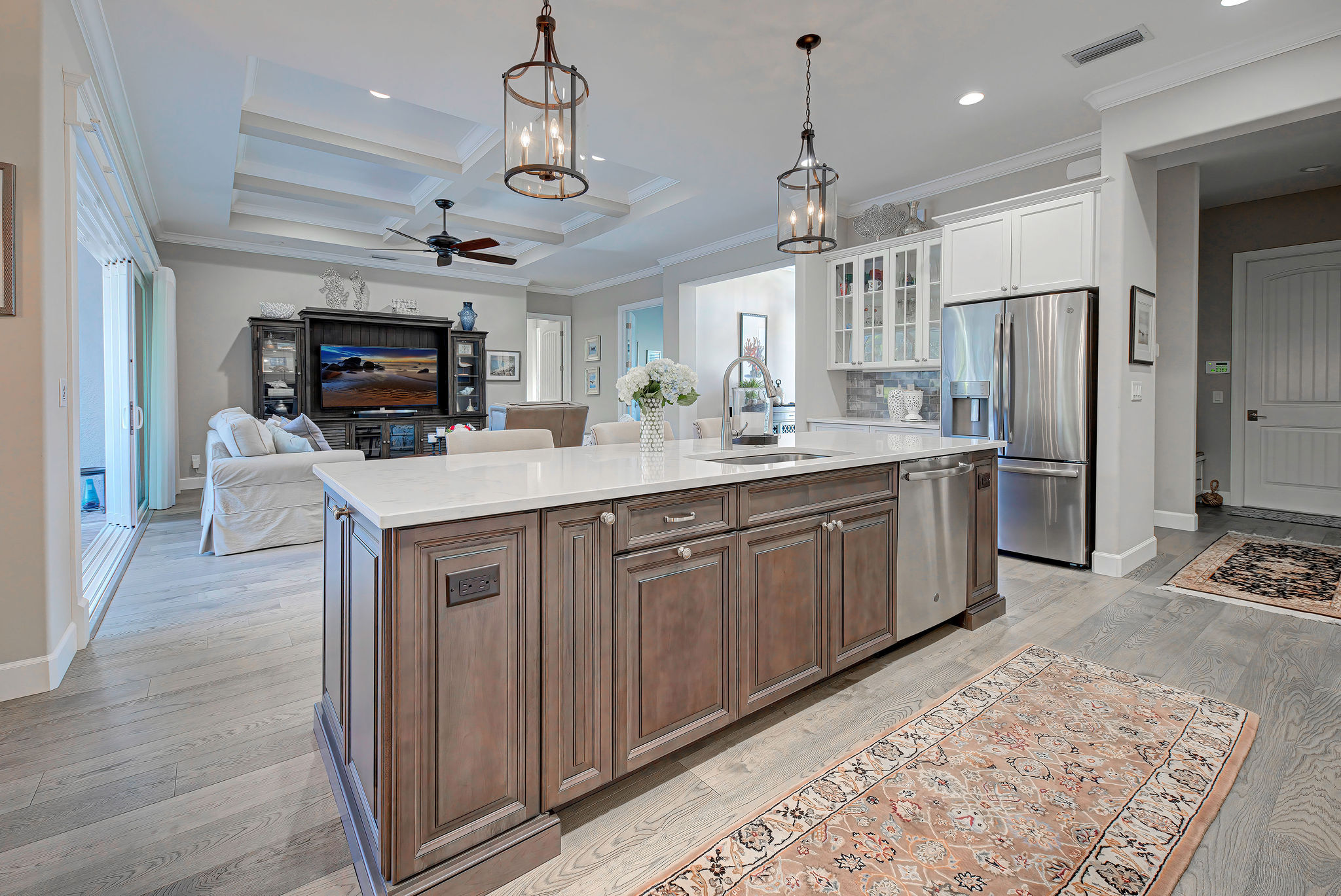 Gallery of Homes Custom Home Builder In Sarasota, Florida
